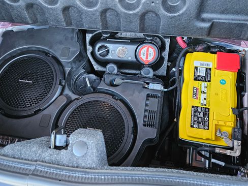 Used 2020 Dodge Challenger SRT Hellcat Redeye image 6