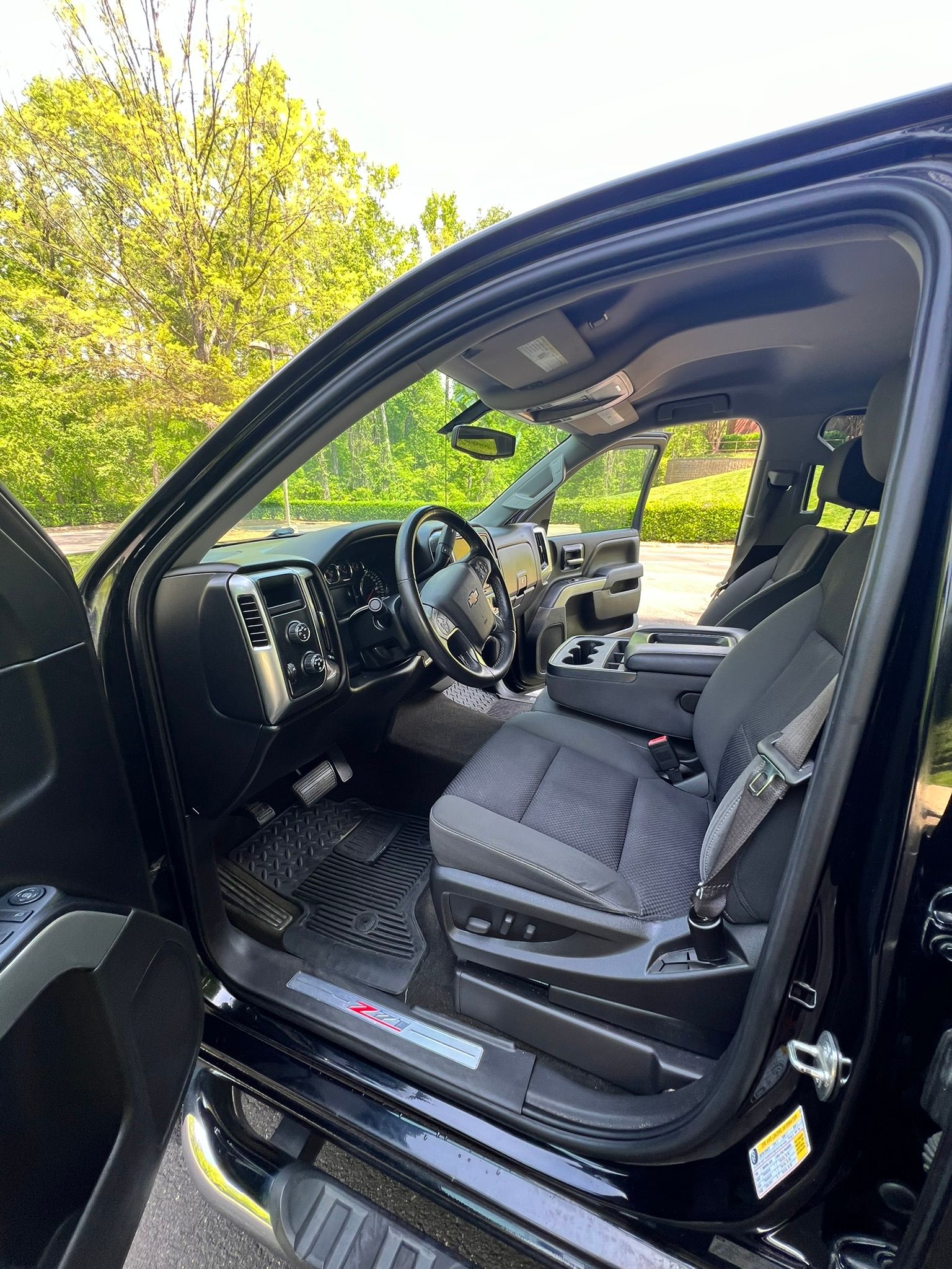 Used 2014 Chevrolet Silverado 1500 LT w/ All Star Edition AWD/4WD image 19