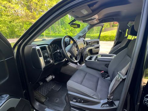 Used 2014 Chevrolet Silverado 1500 LT w/ All Star Edition AWD/4WD image 19