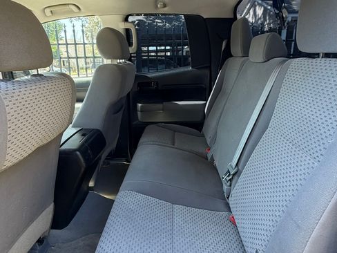 Used 2011 Toyota Tundra 2WD Double Cab w/ Tow Pkg image 8