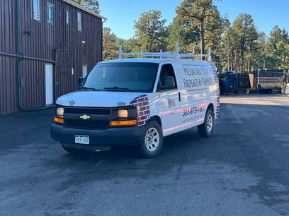 Used 2011 Chevrolet Express 1500 AWD w/ Power Package