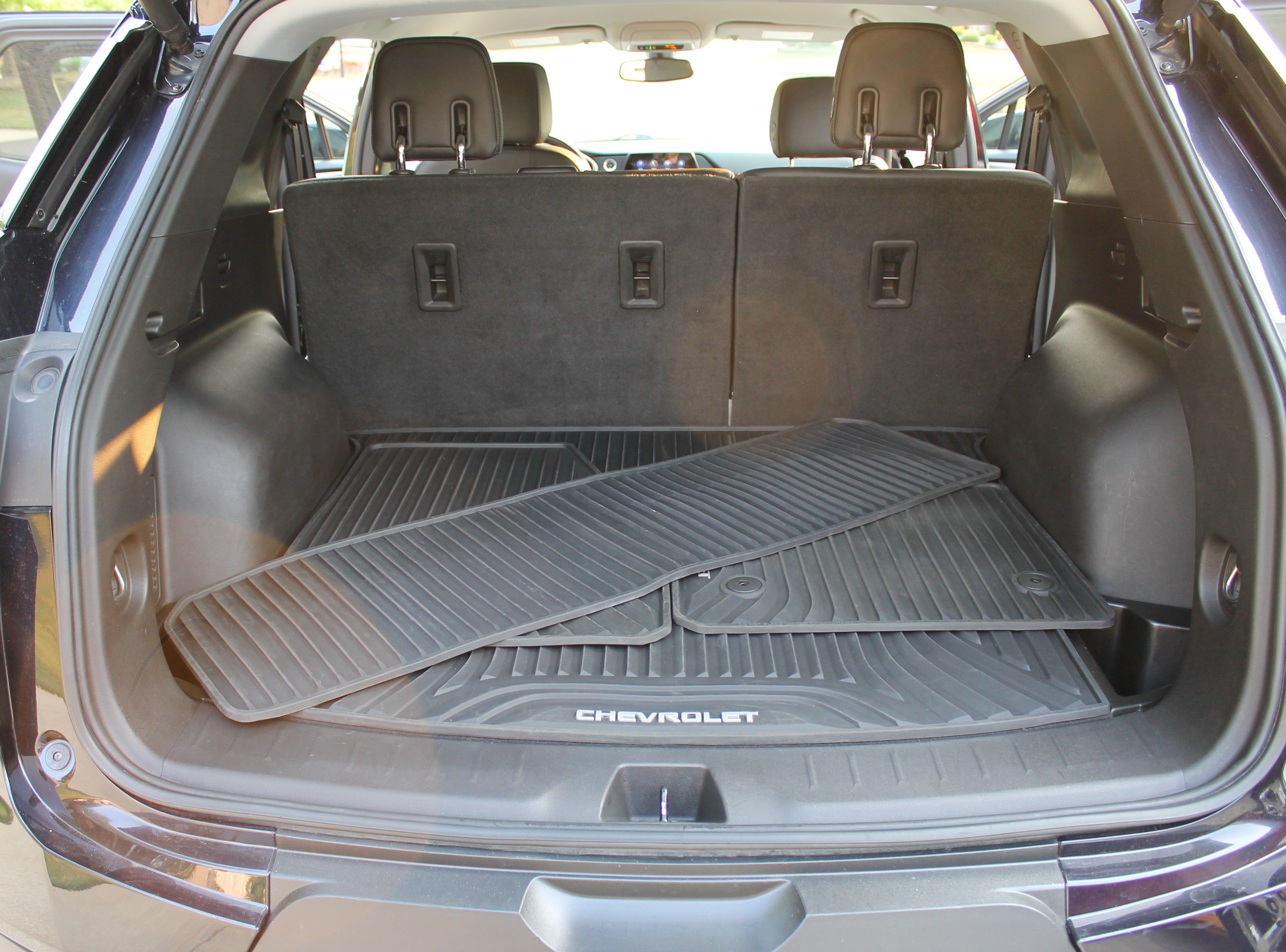 Used 2020 Chevrolet Blazer LT FWD image 17