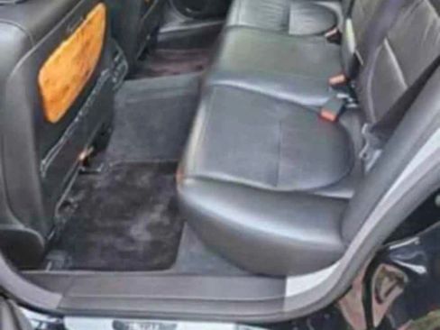 Used 2007 Jaguar XJ8 L image 4