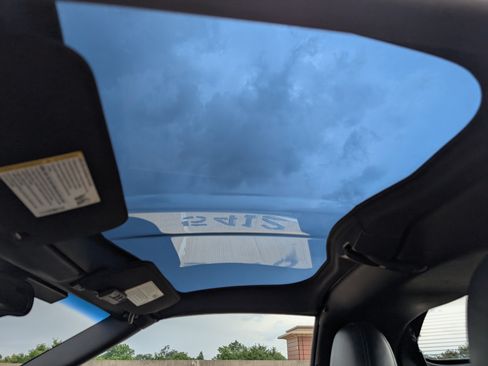 Used 2008 Chevrolet Corvette Coupe w/ Preferred Equipment Group image 19