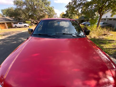 Used 2004 Ford F150 FX4 image 6