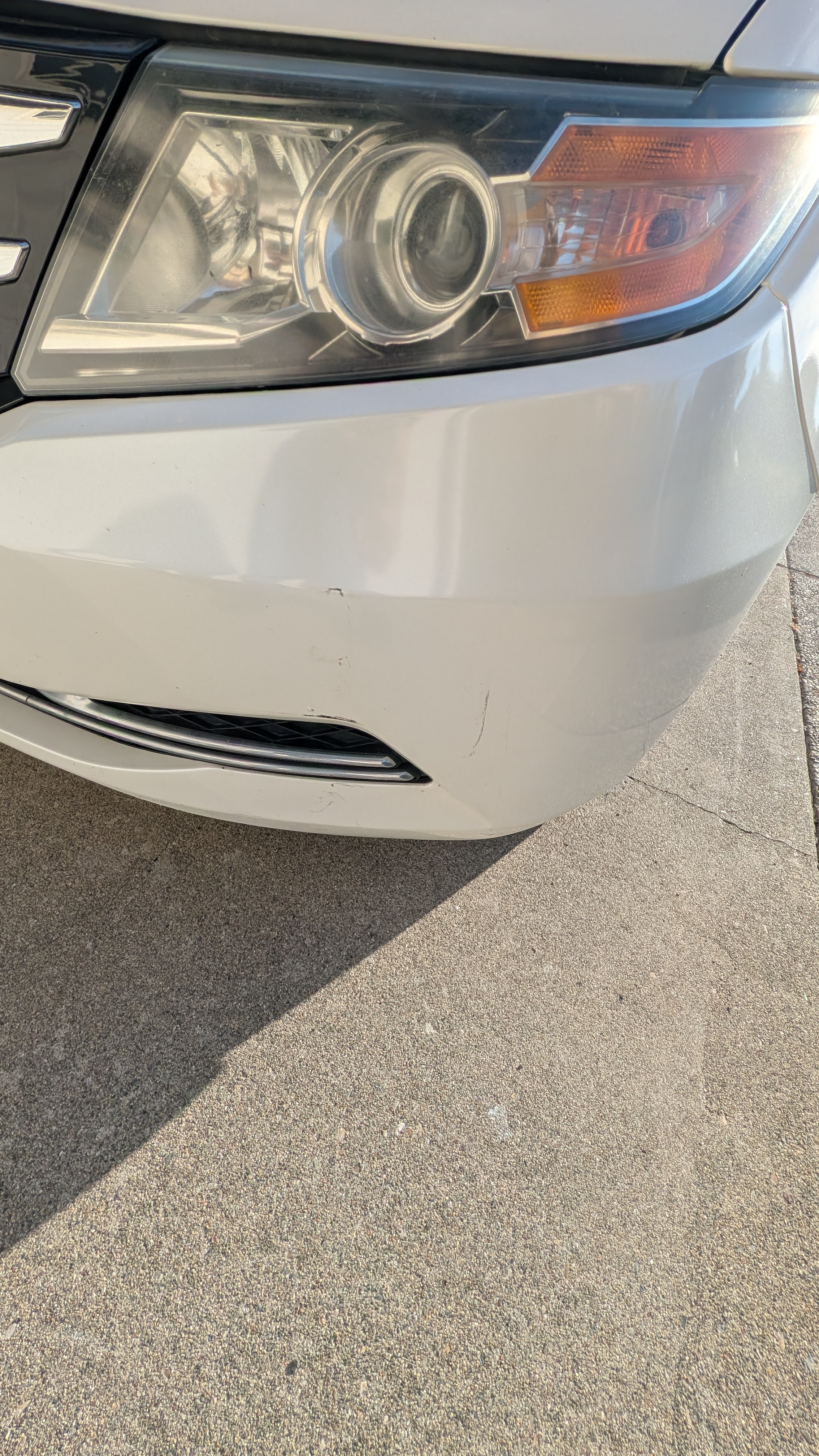 Used 2015 Honda Odyssey EX-L image 14