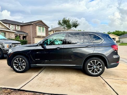 Used 2016 BMW X5 xDrive35i image 9
