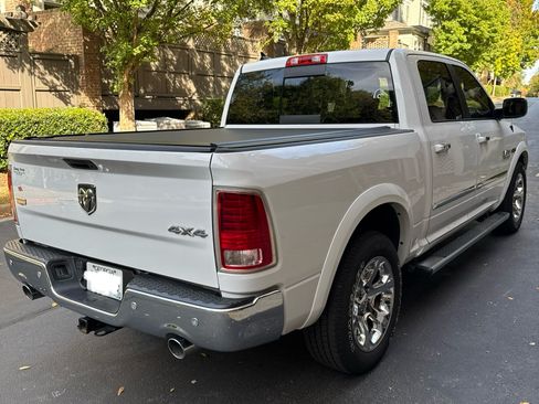 Used 2015 RAM 1500 Laramie w/ Convenience Group image 15