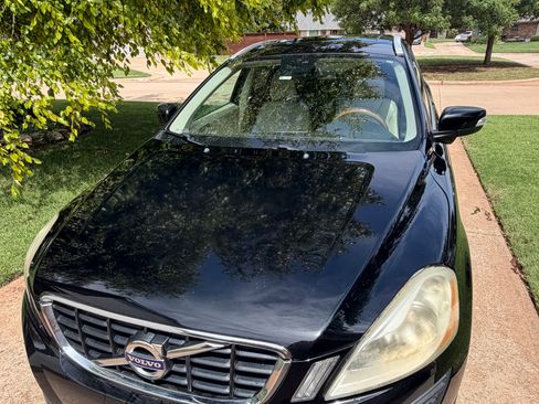 Used 2012 Volvo XC60 3.2 FWD image 4