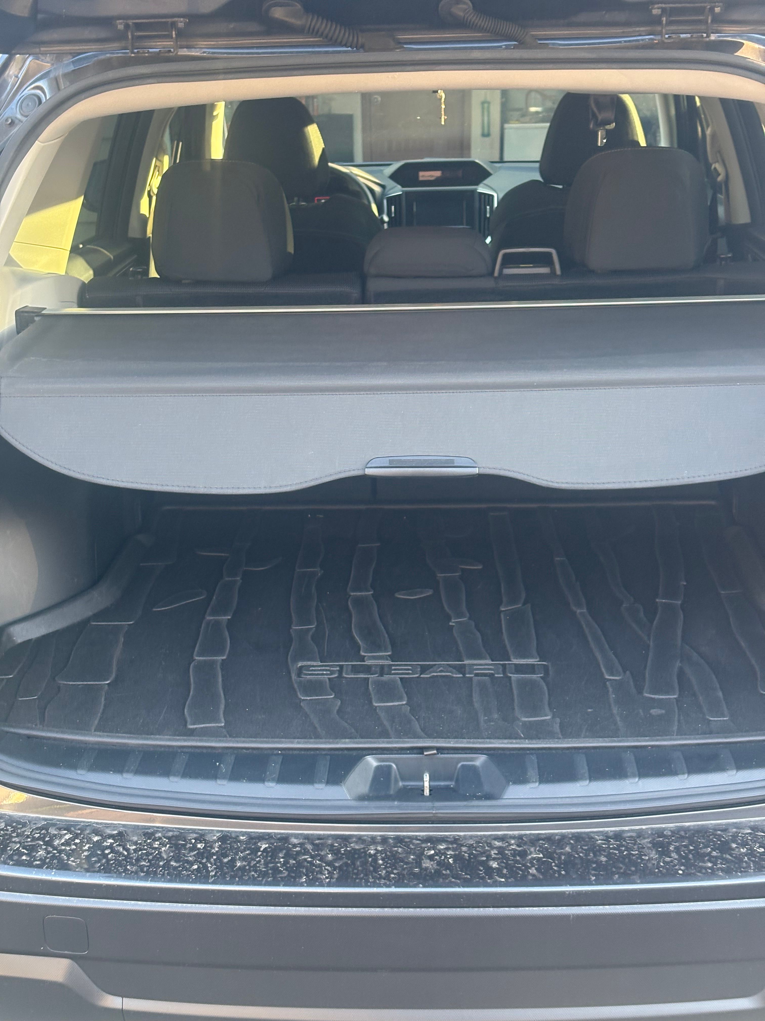 Used 2019 Subaru Forester w/ Alloy Wheel Package AWD/4WD image 20
