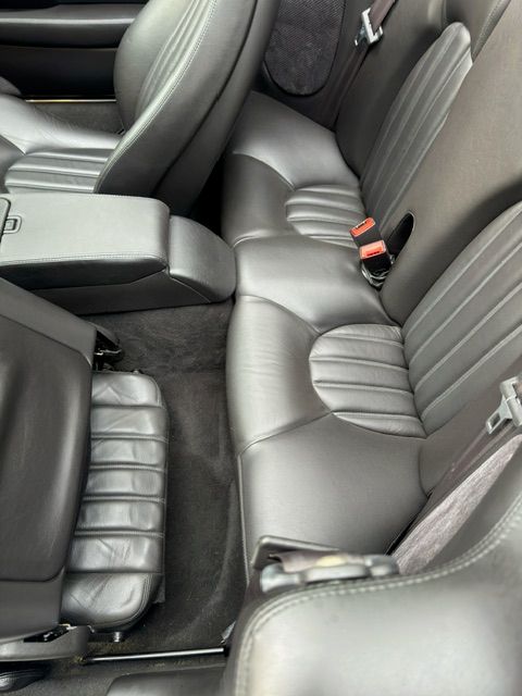 Used 2000 Jaguar XK8 Convertible RWD image 24