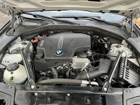 Used 2013 BMW 528i xDrive Sedan image 13