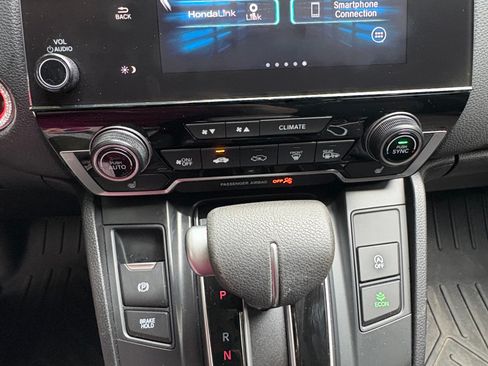 Used 2021 Honda CR-V EX image 12