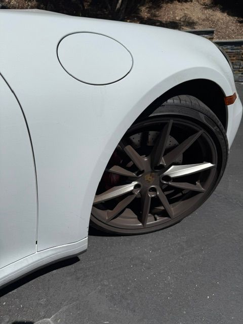 Used 2021 Porsche 911 Carrera S RWD image 12