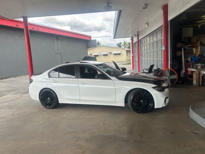 Used 2012 BMW 328i Sedan