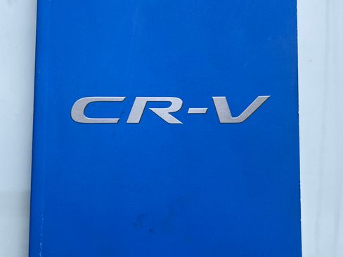 Used 2017 Honda CR-V LX image 18