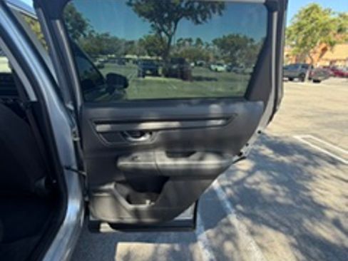 Used 2024 Honda CR-V LX image 20