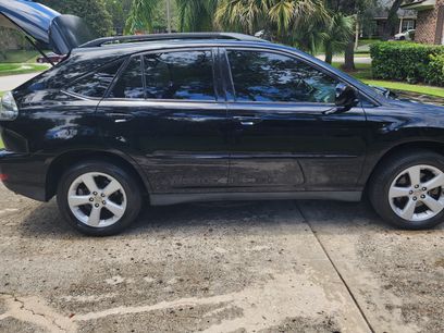 Used 2007 Lexus RX 350 2WD