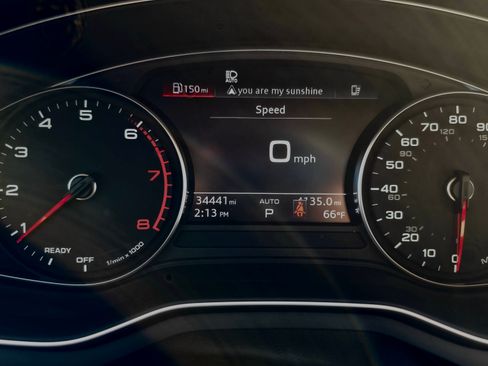 Used 2021 Audi A4 2.0T Premium w/ Convenience Package image 14