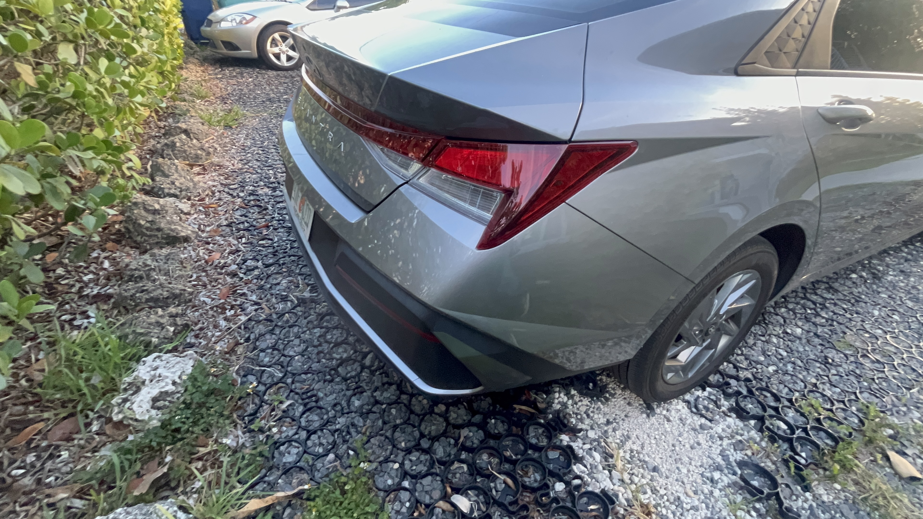 Used 2024 Hyundai Elantra SEL FWD image 6