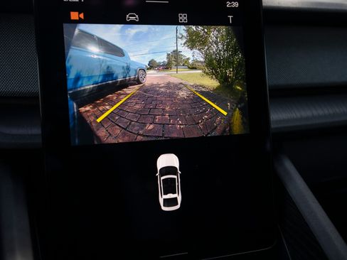 Used 2022 Polestar Polestar 2 w/ Performance Package image 9