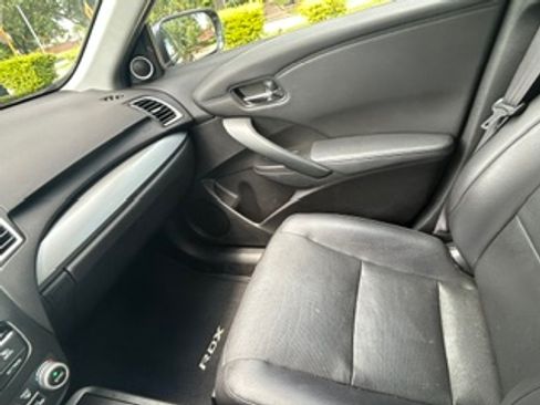 Used 2016 Acura RDX FWD w/ Advance Package image 21