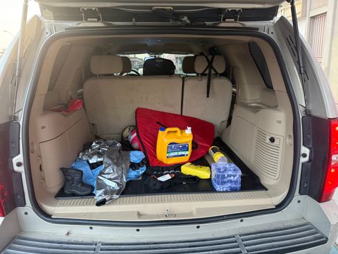 Used 2007 Chevrolet Tahoe LT w/ 1LT Special Edition image 10