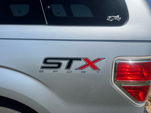 Used 2014 Ford F150 STX w/ Equipment Group 201A Mid RWD image 6