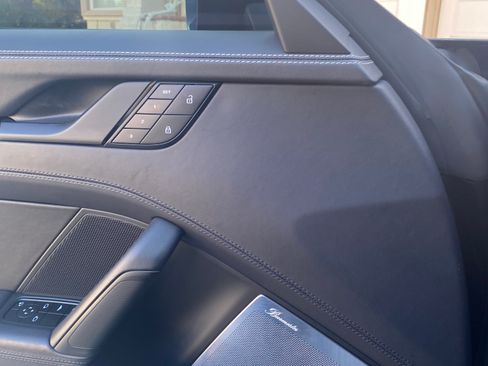 Used 2023 Porsche 911 Carrera 4 GTS image 14