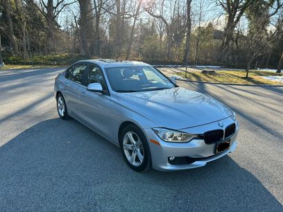 Used 2013 BMW 328i xDrive Sedan