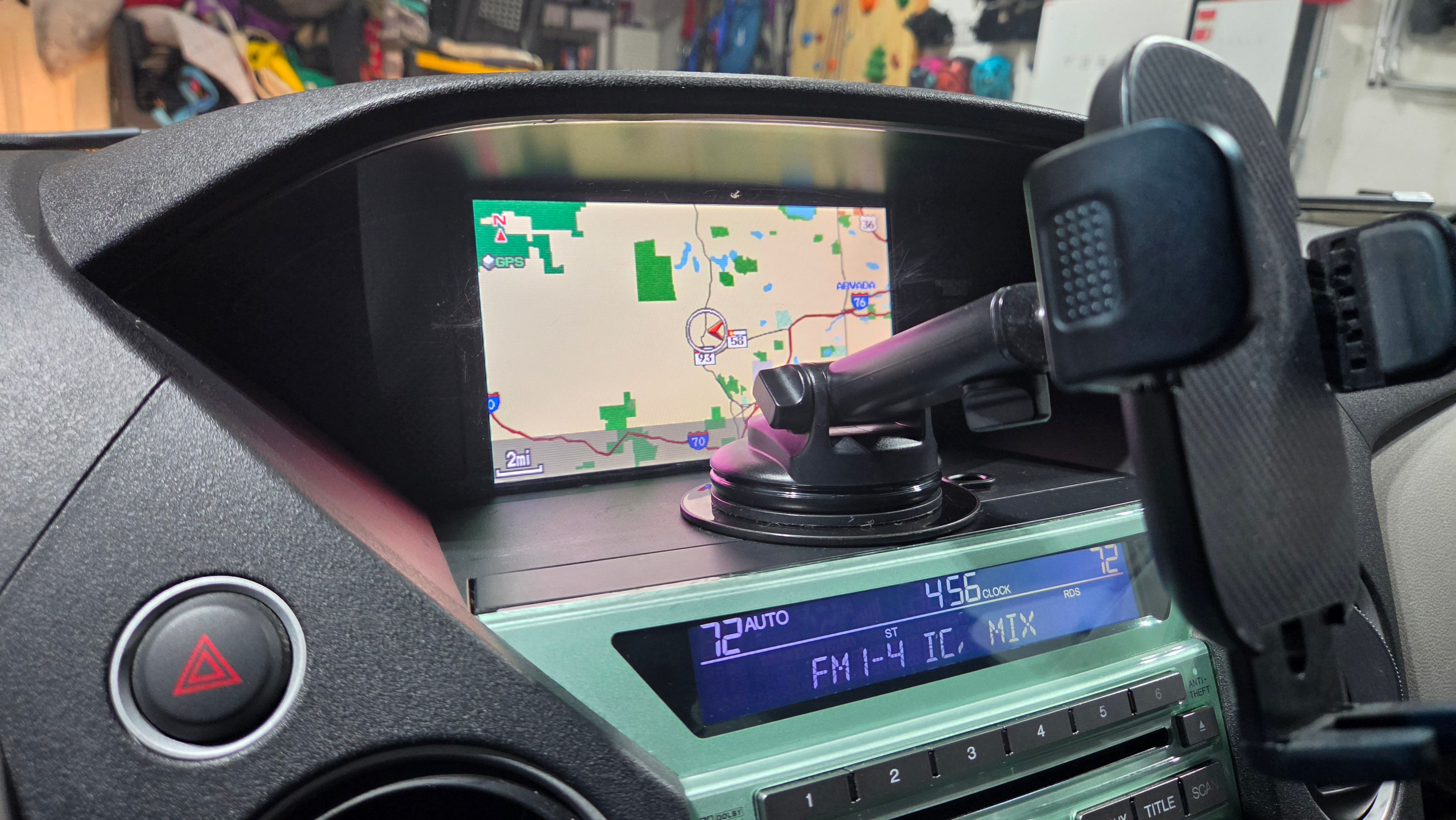 Used 2011 Honda Pilot Touring image 6