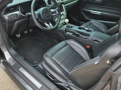 Used 2021 Ford Mustang GT Premium w/ GT Performance Package image 13