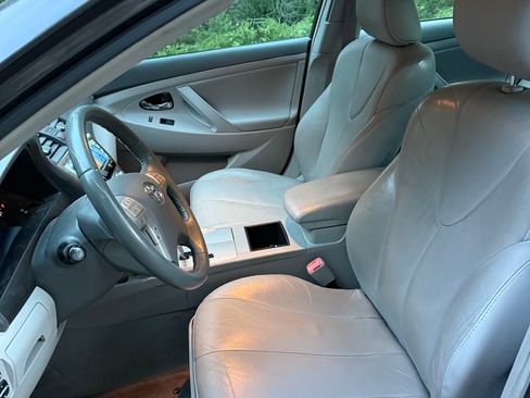 Used 2007 Toyota Camry Hybrid image 18