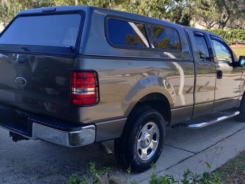 Used 2004 Ford F150 XLT image 9
