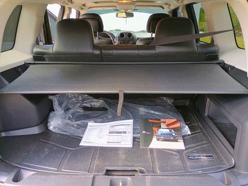 Used 2017 Jeep Patriot 75th Anniversary w/ Power Value Group image 12