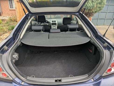 Used 2010 Scion tC image 12