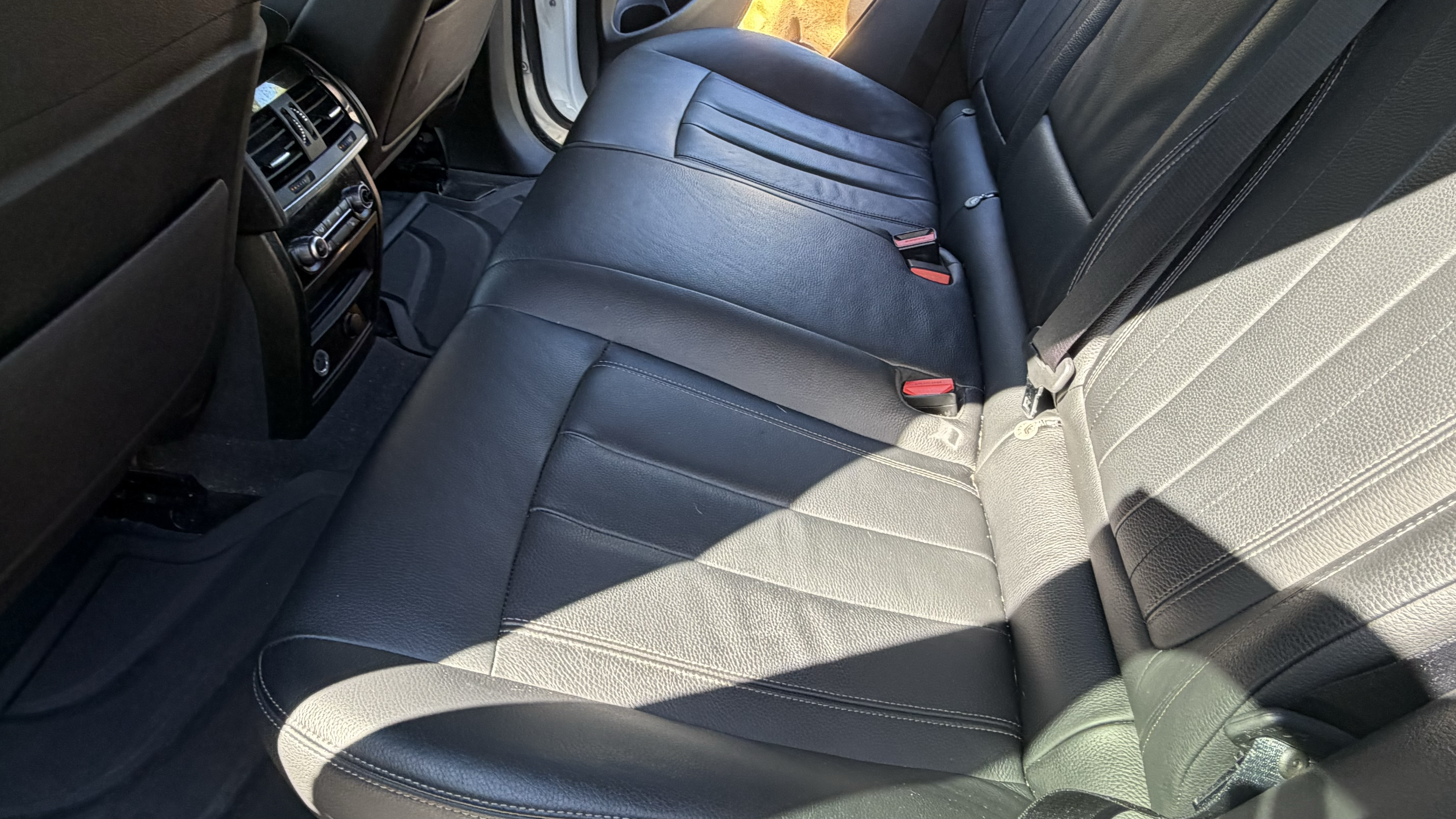 Used 2018 BMW X6 xDrive35i AWD/4WD image 14