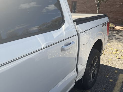 Used 2023 Ford F150 XLT w/ Equipment Group 302A High image 6