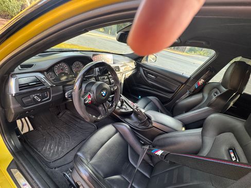 Used 2018 BMW M3 Sedan image 26