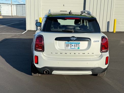 Used 2022 MINI Cooper Countryman ALL4 image 5