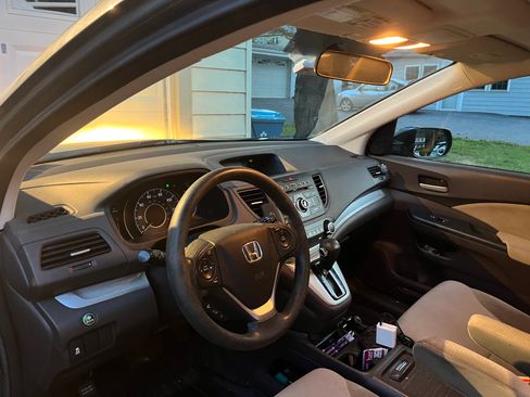 Used 2013 Honda CR-V EX image 6