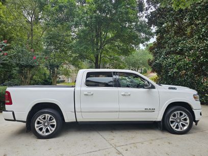 Used 2023 RAM 1500 Limited