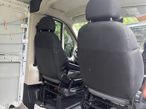 Used 2014 RAM ProMaster 3500 FWD image 12