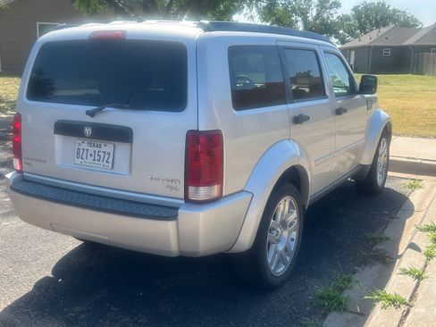 Used 2011 Dodge Nitro Heat image 5