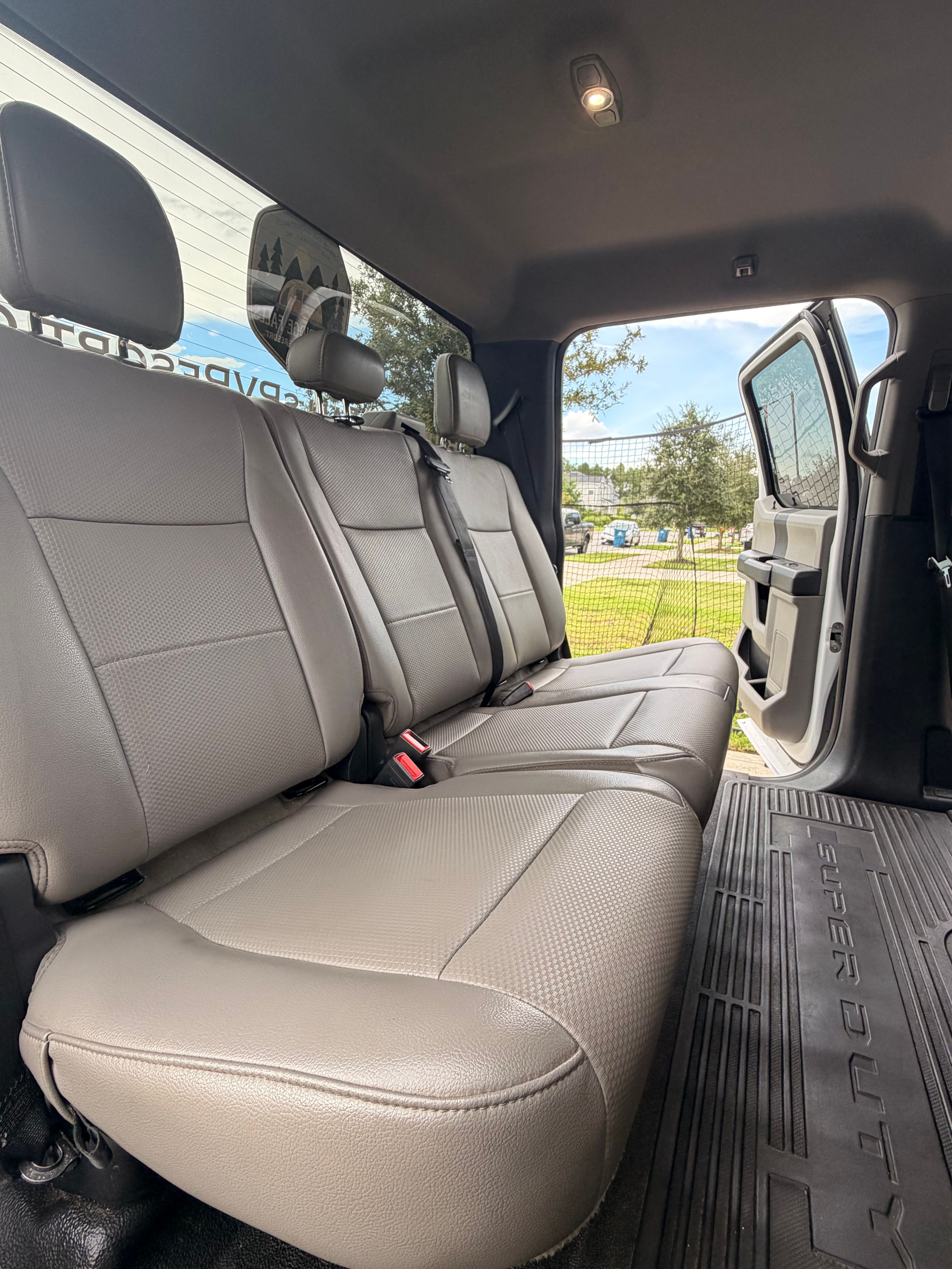 Used 2022 Ford F350 XL w/ STX Appearance Package AWD/4WD image 10