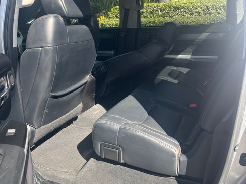 Used 2015 Toyota Tundra 1794 Edition image 7