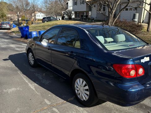 Used 2006 Toyota Corolla CE image 6