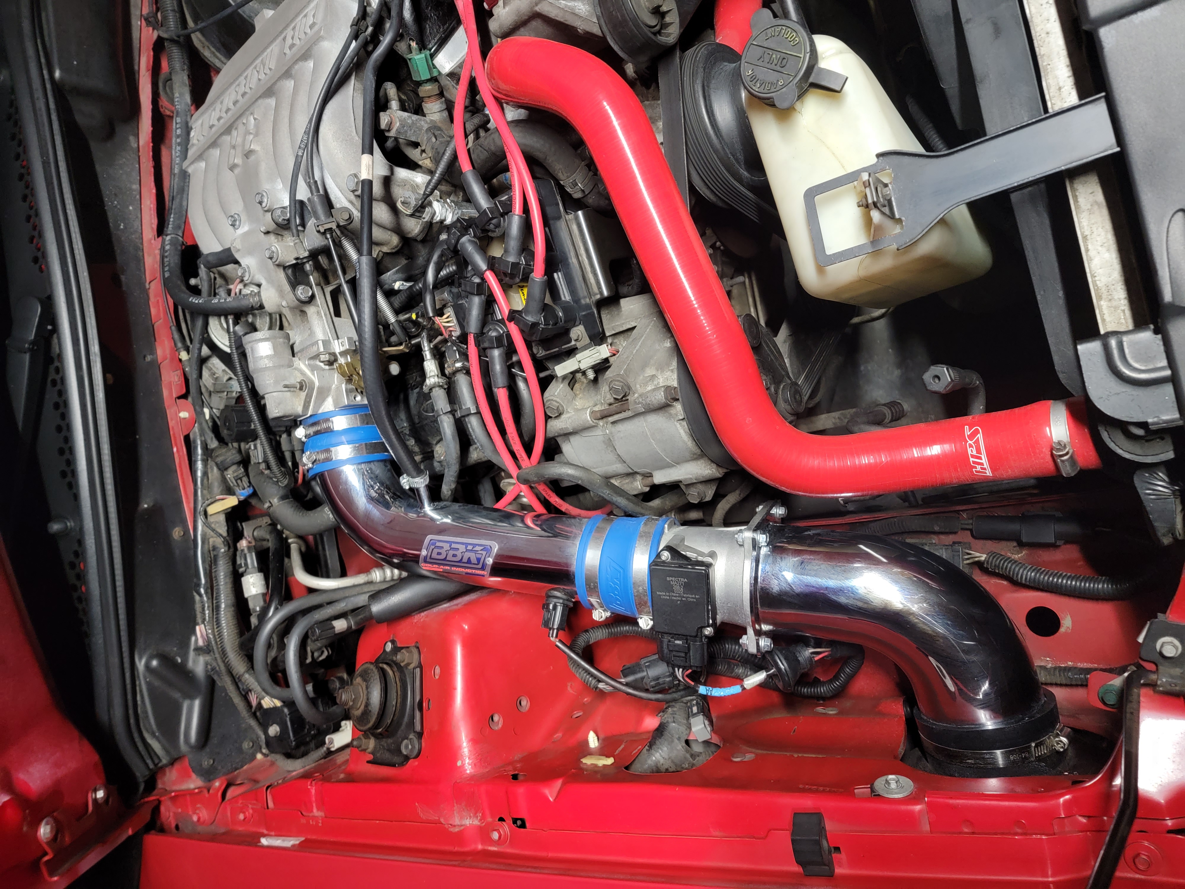 Used 1997 Ford Mustang Coupe RWD image 5