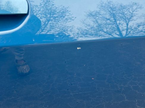 Used 2021 Dodge Challenger SXT w/ Blacktop Package image 22