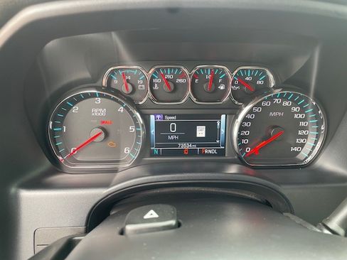 Used 2017 GMC Sierra 1500 SLT image 17